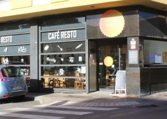 Imagen 2 de Venta de negocio (Traspaso) - Calle Miquel Porcel - Palma