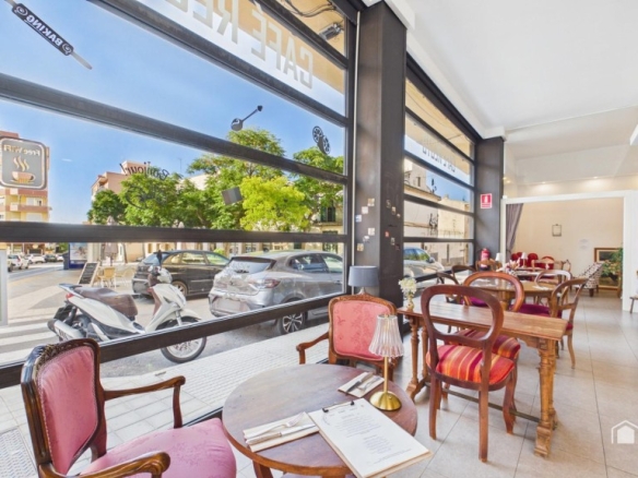 Imagen 4 de Venta de negocio (Traspaso) - Calle Miquel Porcel - Palma