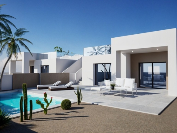 Imagen 2 de Casa-Chalet en Venta en Romana