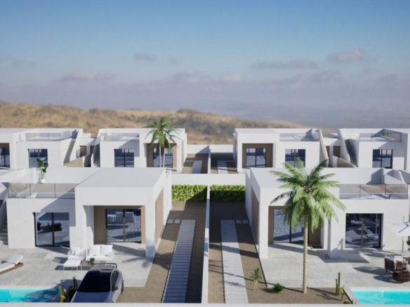 Imagen 1 de Casa-Chalet en Venta en Romana
