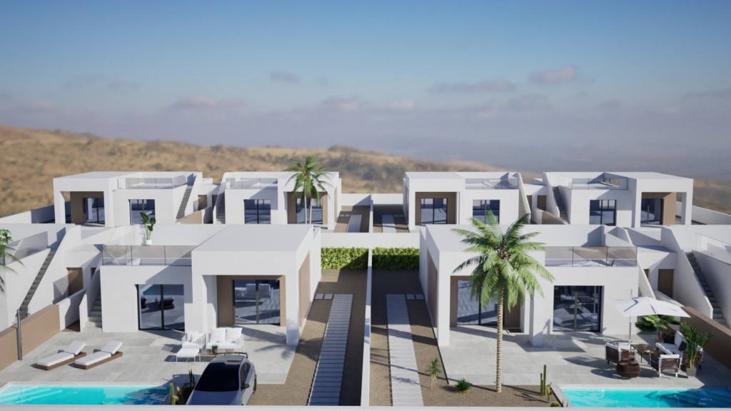 Imagen 1 de Casa-Chalet en Venta en Romana