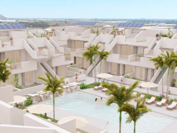 Imagen 3 de Casa-Chalet en Venta en Roldan Murcia