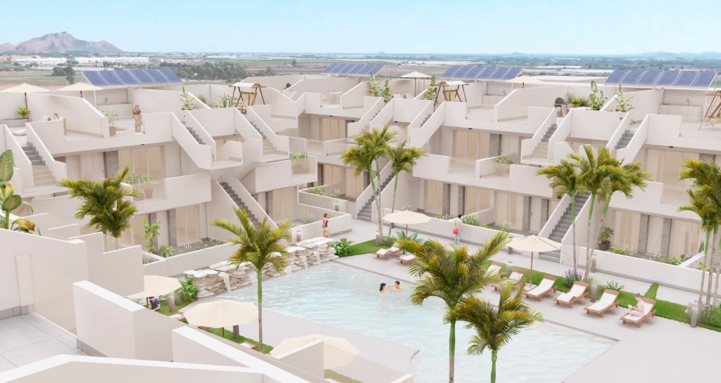 Imagen 3 de Casa-Chalet en Venta en Roldan Murcia