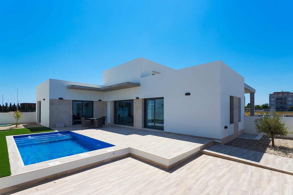 Imagen 1 de Casa-Chalet en Venta en Daya Nueva Alicante