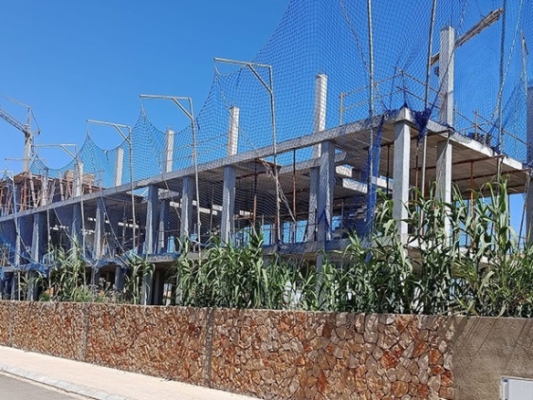 Imagen 2 de Adosada en Venta en Denia Alicante