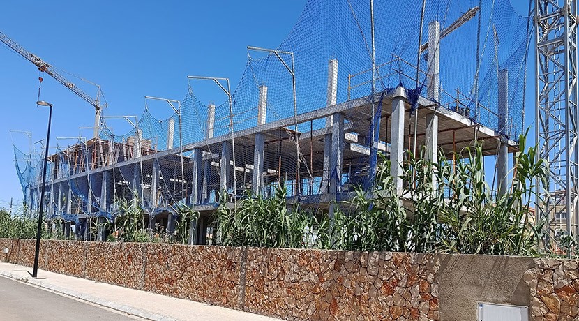 Imagen 2 de Adosada en Venta en Denia Alicante