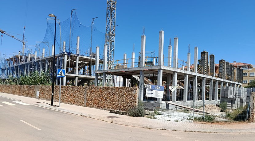 Imagen 3 de Adosada en Venta en Denia Alicante