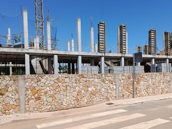 Imagen 4 de Adosada en Venta en Denia Alicante