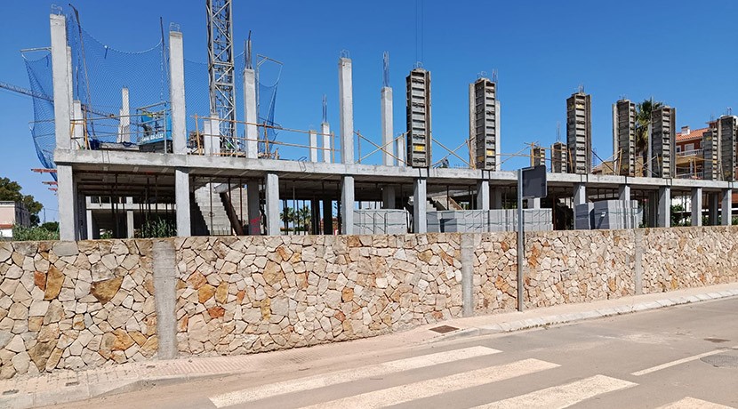 Imagen 4 de Adosada en Venta en Denia Alicante
