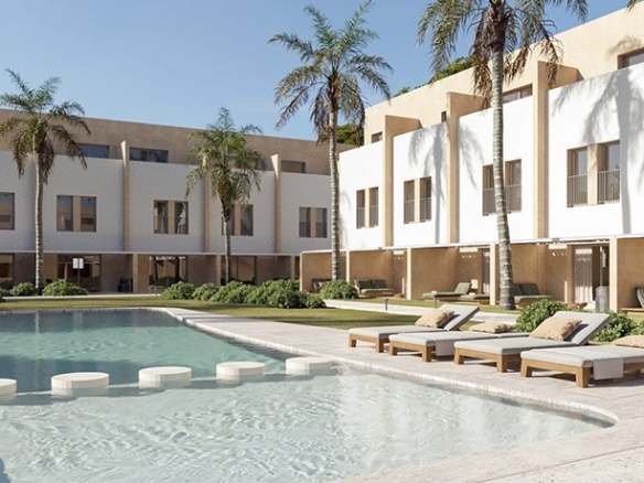 Imagen 1 de Adosada en Venta en Denia Alicante
