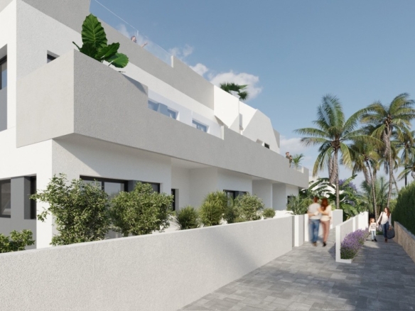 Imagen 3 de Casa-Chalet en Venta en Torrevieja Alicante