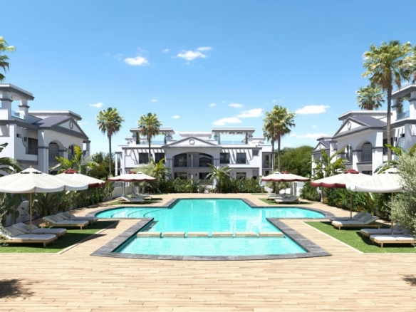 Imagen 1 de Casa-Chalet en Venta en Ciudad Quesada Alicante
