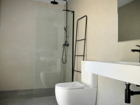 Imagen 4 de Adosada en Venta en Polop Alicante