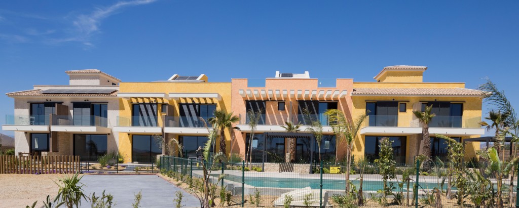 Imagen 4 de Apartamento en Venta en Cuevas Del Almanzora Almería