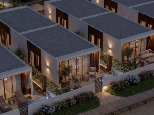 Imagen 2 de Adosada en Venta en Vera Almería