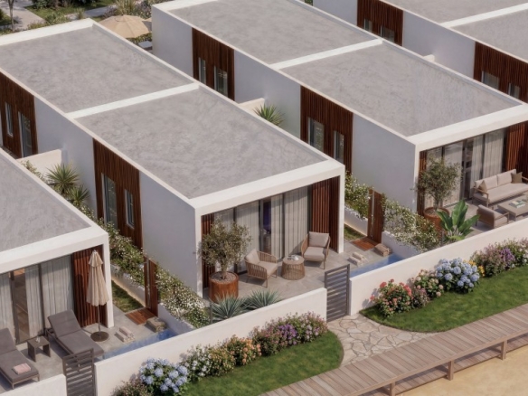 Imagen 3 de Adosada en Venta en Vera Almería