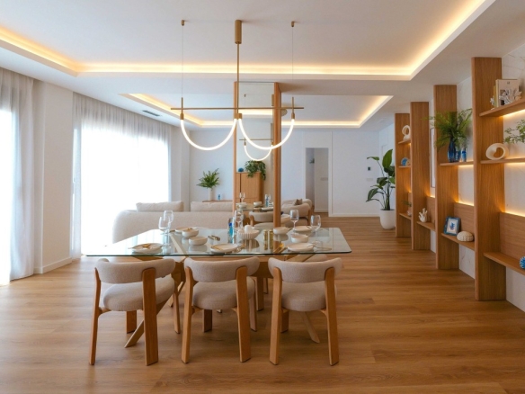Imagen 2 de Apartamento en Venta en Manga Del Mar Menor
