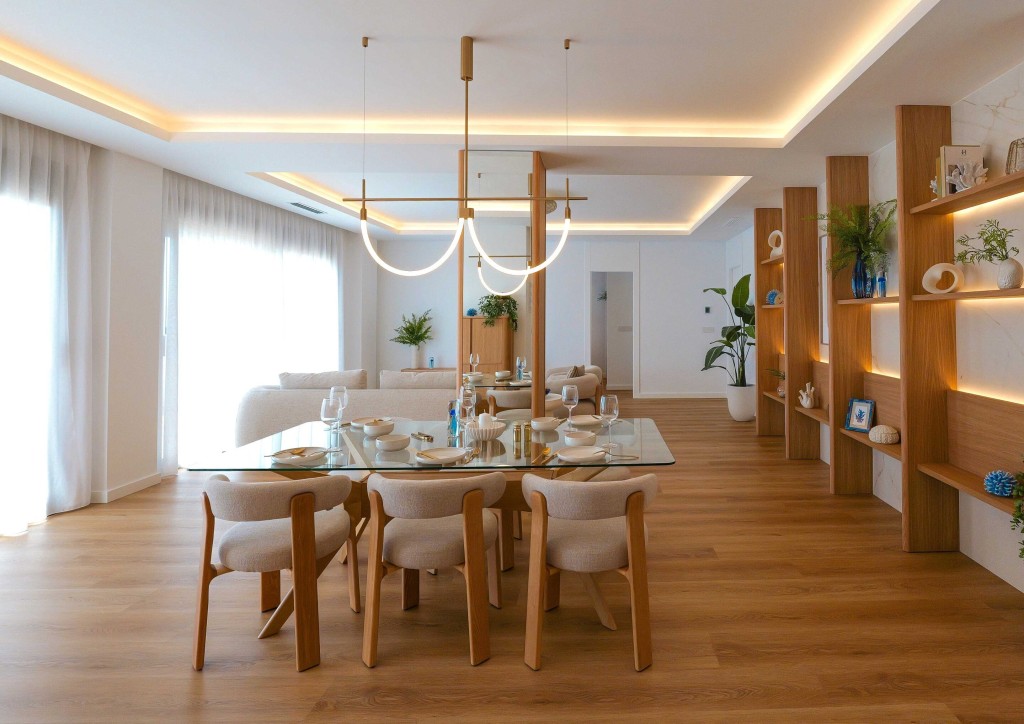 Imagen 2 de Apartamento en Venta en Manga Del Mar Menor