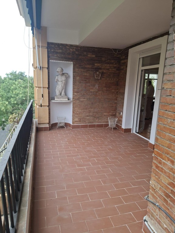 Imagen 3 de Espectacular vivienda con gran terraza en el Prado de San Sebastián