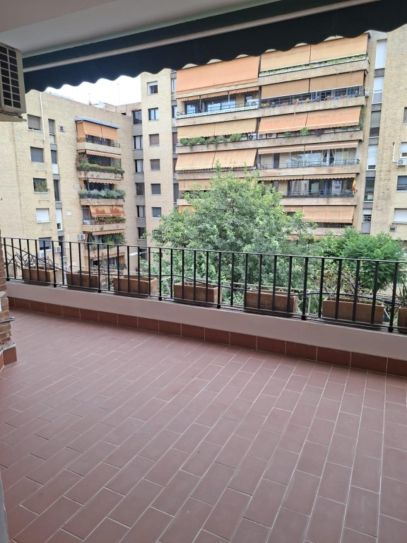 Imagen 4 de Espectacular vivienda con gran terraza en el Prado de San Sebastián