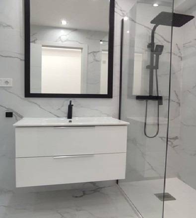 Imagen 2 de PISO DE 3 DORMITORIOS COMPLETAMENTE NUEVO A UN PASO DEL PUERTO DEPORTIVO