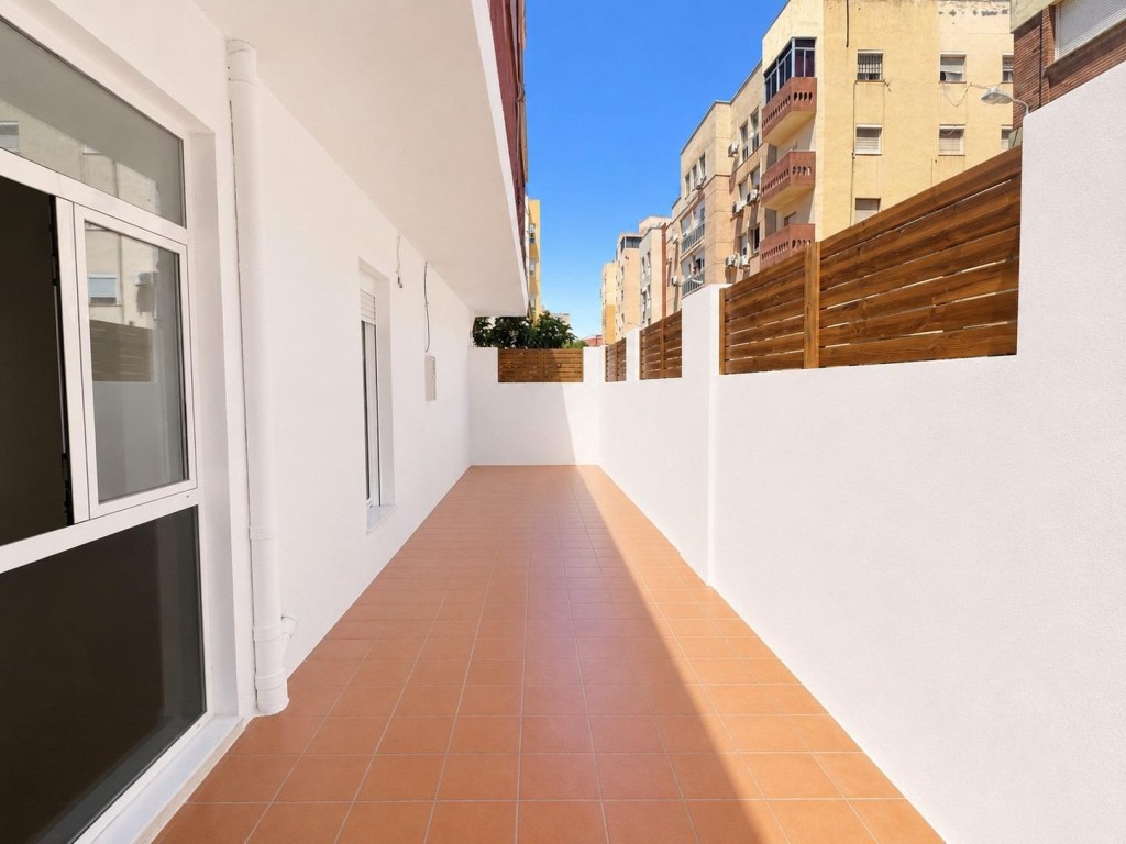 Imagen 3 de ALQUILER CALLE MOTRIL