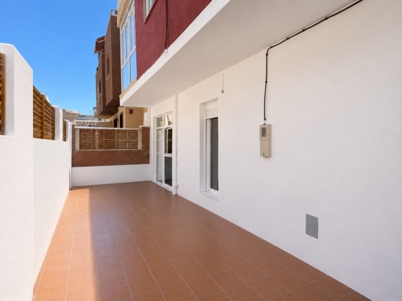 Imagen 4 de ALQUILER CALLE MOTRIL
