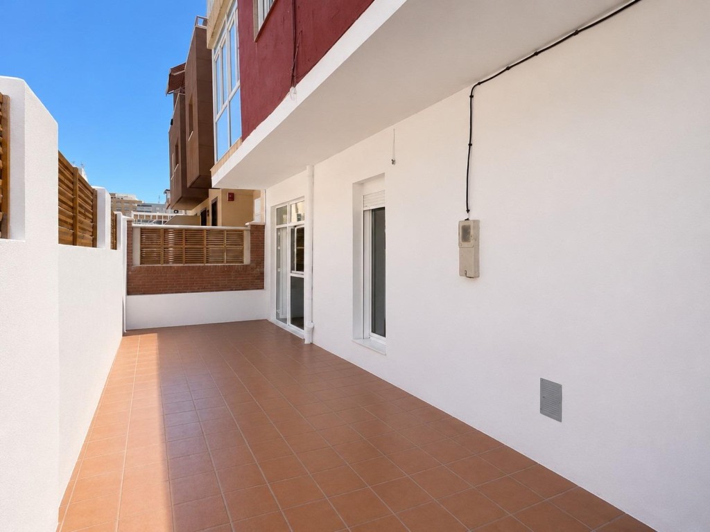 Imagen 4 de ALQUILER CALLE MOTRIL