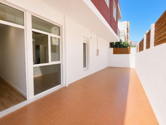 Imagen 1 de ALQUILER CALLE MOTRIL