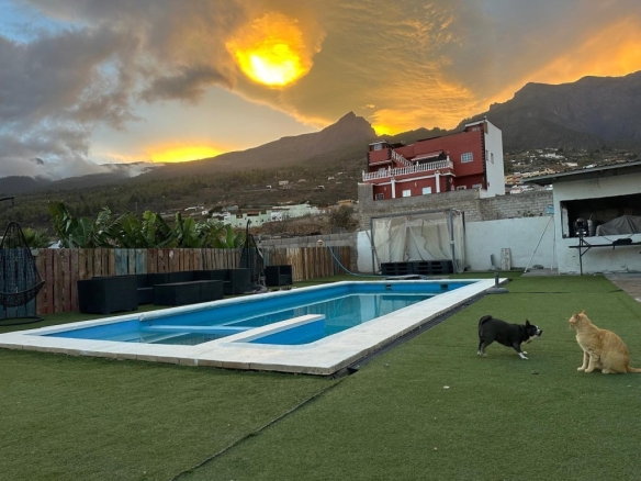 Imagen 2 de Villa en Arafo
