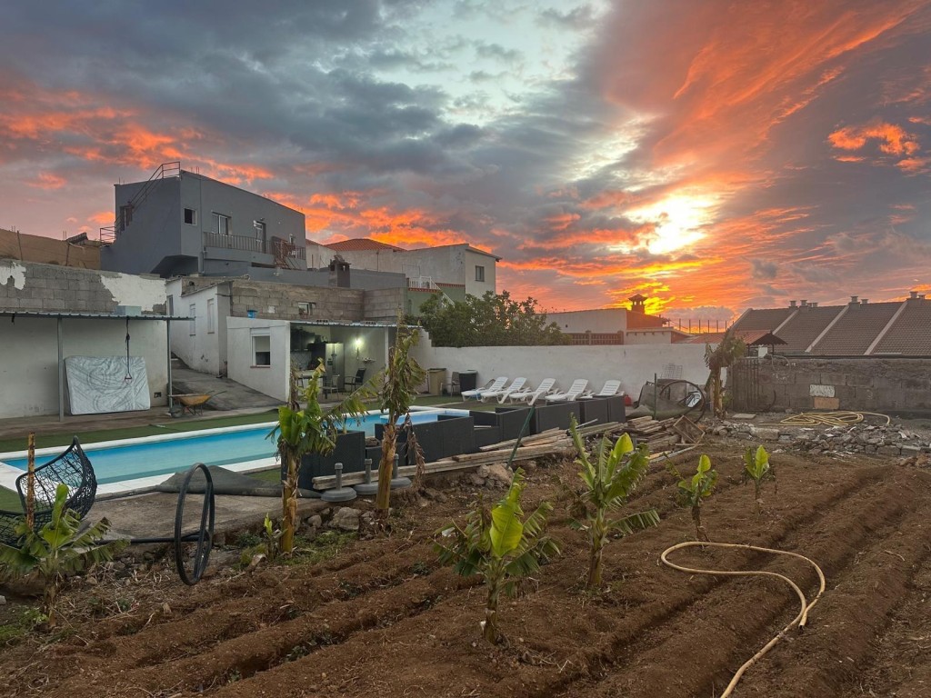 Imagen 1 de Villa en Arafo