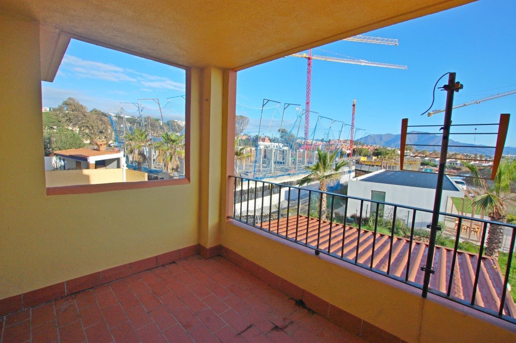 Imagen 2 de APARTAMENTO PRIMERA LINEA DE PLAYA