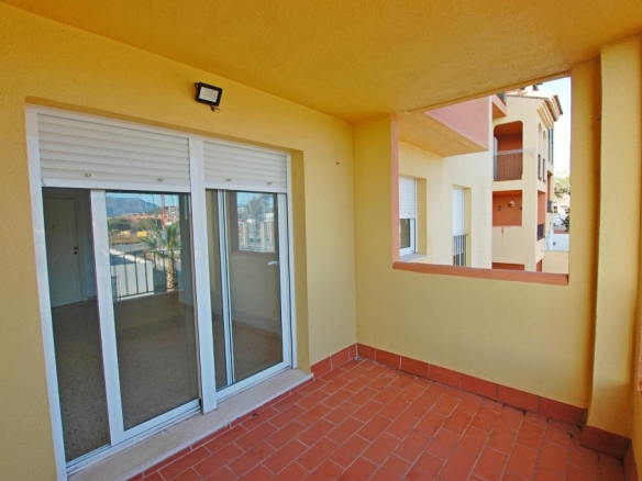 Imagen 4 de APARTAMENTO PRIMERA LINEA DE PLAYA