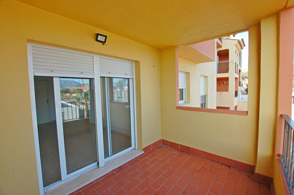 Imagen 4 de APARTAMENTO PRIMERA LINEA DE PLAYA