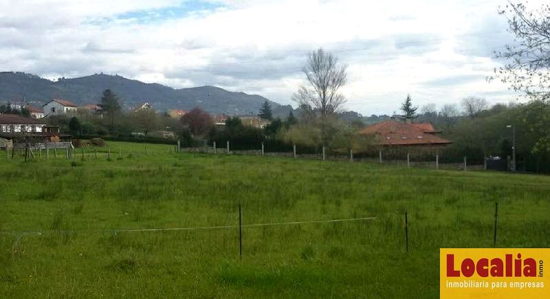 Imagen 2 de SUELOS URBANIZABLES RESIDENCIAL EN OVIEDO