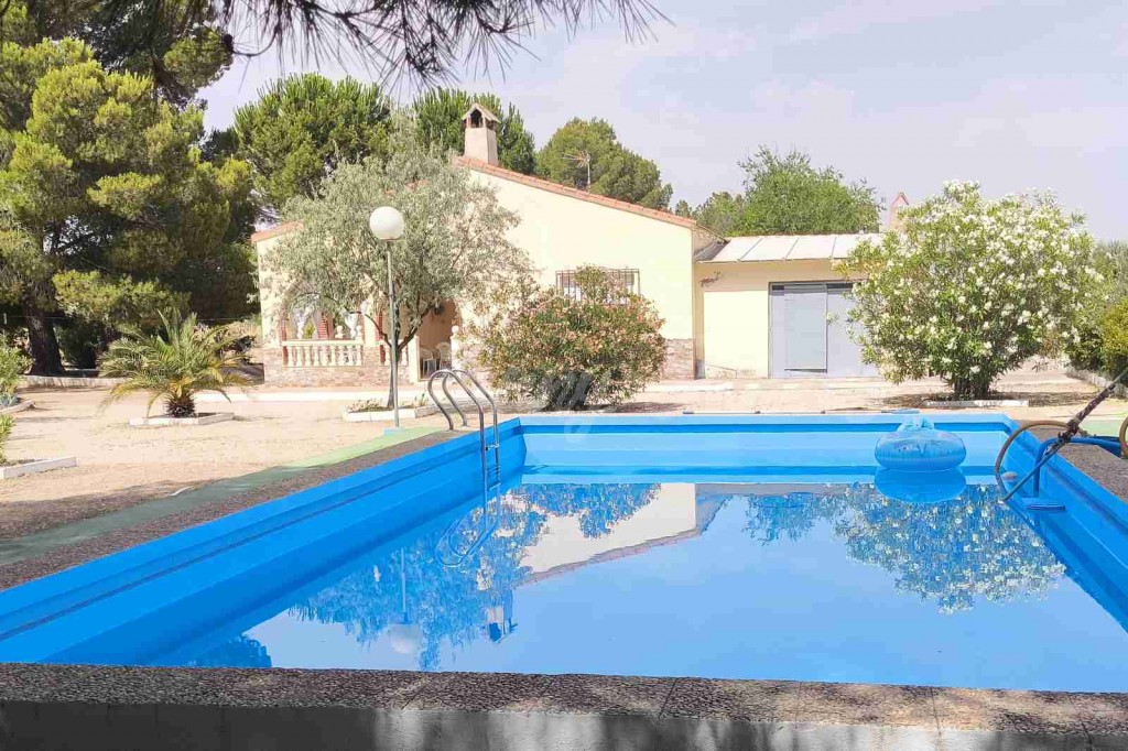Imagen 3 de Casa-Chalet en Venta en Yecla Murcia