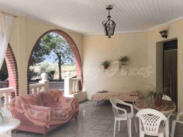 Imagen 4 de Casa-Chalet en Venta en Yecla Murcia
