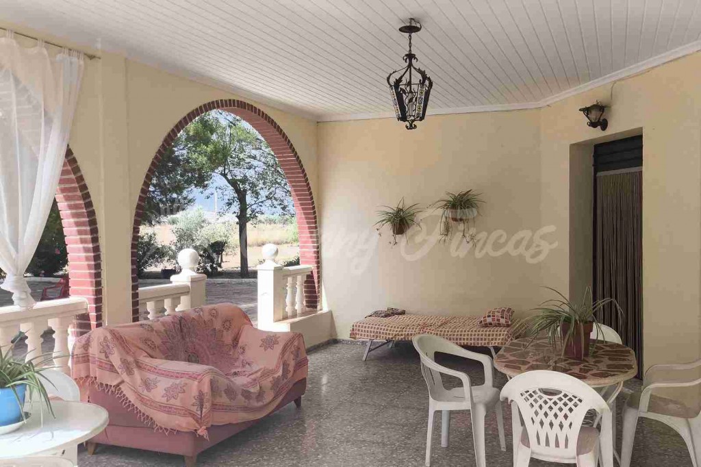 Imagen 4 de Casa-Chalet en Venta en Yecla Murcia