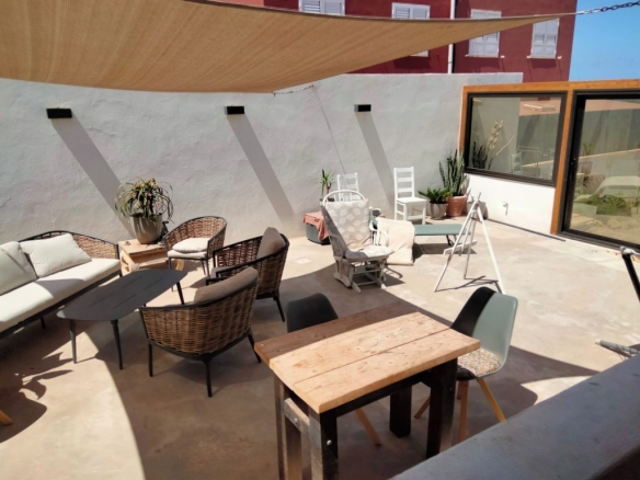 Imagen 2 de Piso en Venta en Puerto Del Rosario Las Palmas