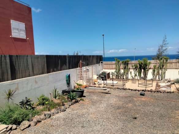 Imagen 1 de Piso en Venta en Puerto Del Rosario Las Palmas
