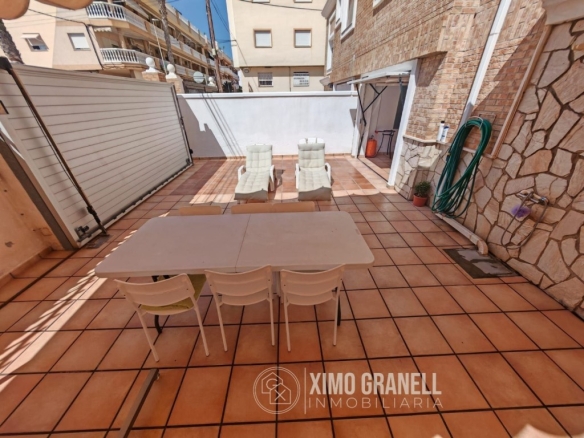 Imagen 2 de Casa-Chalet en Venta en Chilches Castellón