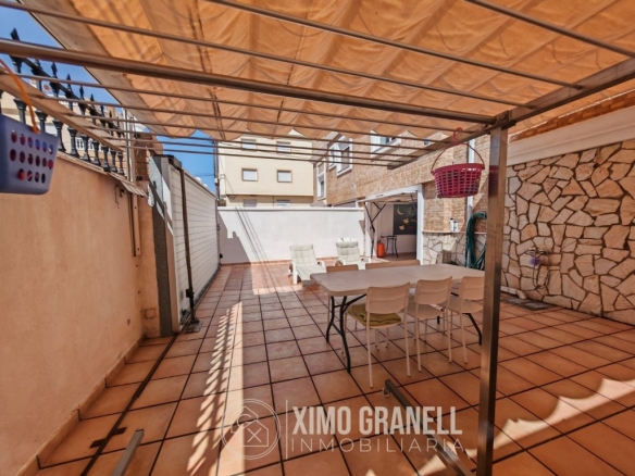 Imagen 3 de Casa-Chalet en Venta en Chilches Castellón
