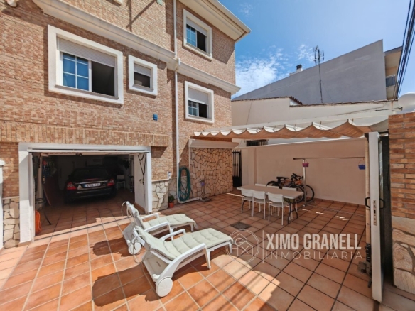 Imagen 1 de Casa-Chalet en Venta en Chilches Castellón