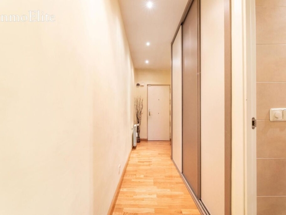 Imagen 4 de Piso en Madrid