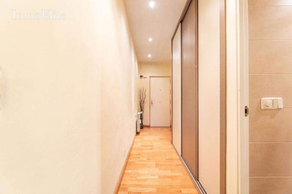 Imagen 4 de Piso en Madrid