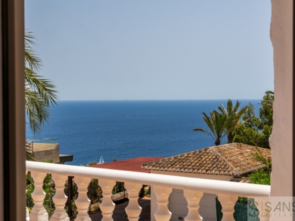 Imagen 4 de Casa-Chalet en Venta en Javea/Xabia Alicante