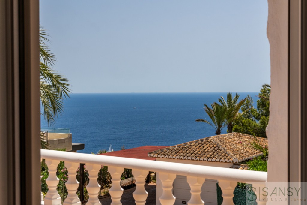 Imagen 4 de Casa-Chalet en Venta en Javea/Xabia Alicante