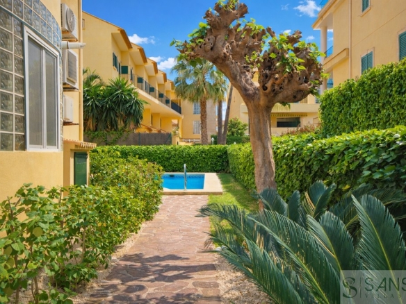 Imagen 2 de Apartamento en Venta en Javea/Xabia Alicante