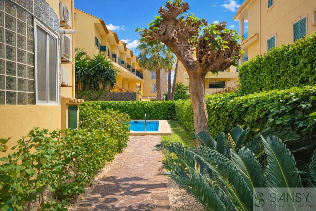 Imagen 2 de Apartamento en Venta en Javea/Xabia Alicante