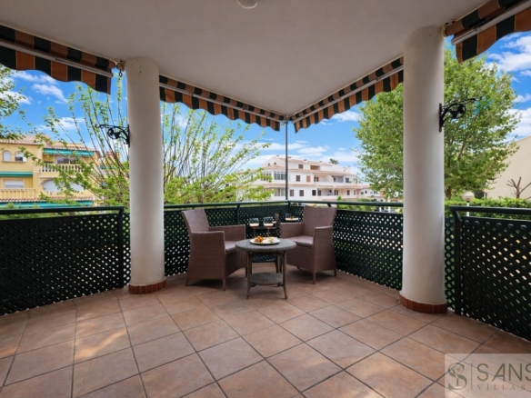 Imagen 3 de Apartamento en Venta en Javea/Xabia Alicante